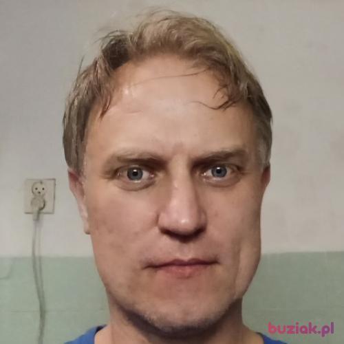 Atiz, Male, 36 years, Gdynia
