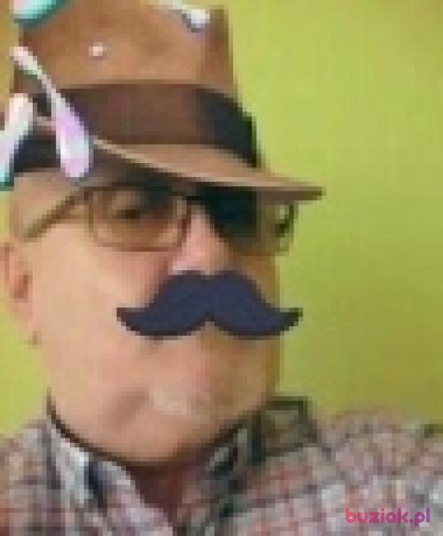samotnypanw, Mężczyzna, 66 lat, wielkopolskie
