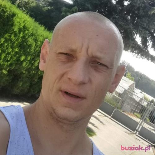 alienek1987, Mężczyzna, 39 lat, Słupca