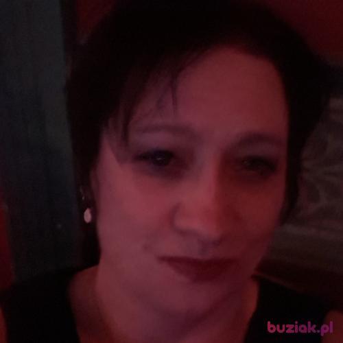 Andzia555, Kobieta, 50 lat, Bochum
