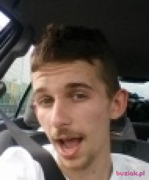 strzalla20, Mężczyzna, 29 lat, Głowno