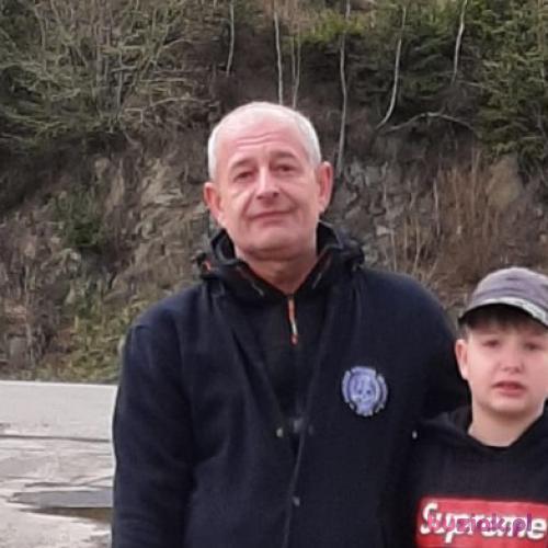 Sam4473, Male, 53 years, Bydgoszcz