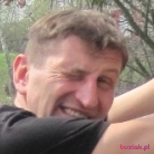 00Buziak01, Male, 52 years, Oława