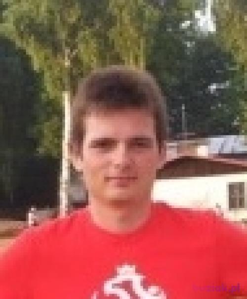 Tobi4, Male, 33 years, Gliwice