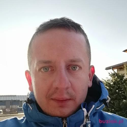 Mrsloo, Male, 38 years, Krosno