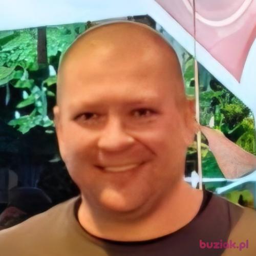 Karol395, Male, 41 years, Hajnówka