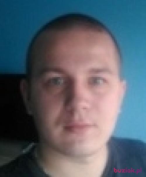 PiterPan44, Male, 32 years, Jelcz-Laskowice