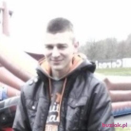 Krystianek30, Male, 37 years, Suwałki