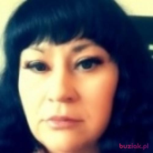 Agunia9, Female, 49 years, Piotrków Trybunalski