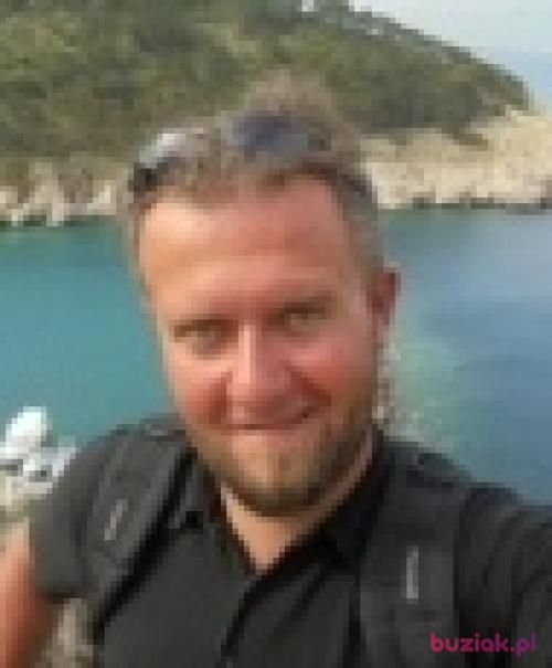 bil1, Male, 45 years, Tarnowskie Góry