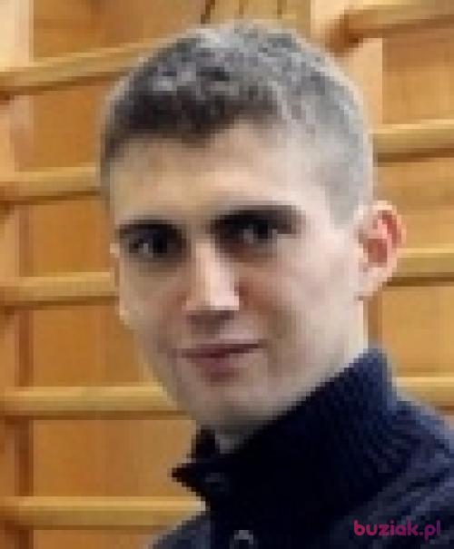 WIllsoon, Male, 32 years, Bydgoszcz