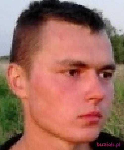 kamcio1993, Male, 33 years, Łęczna