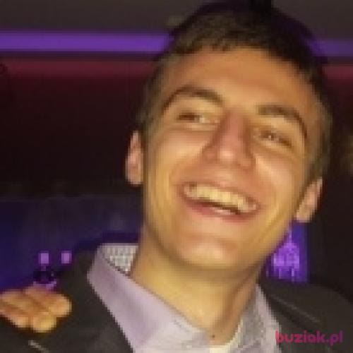 DawidZWawy, Mężczyzna, 31 lat, Warszawa