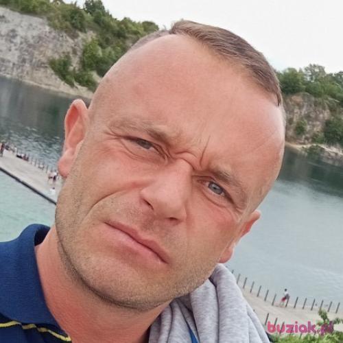 Smiglasty, Male, 41 years, Bieruń