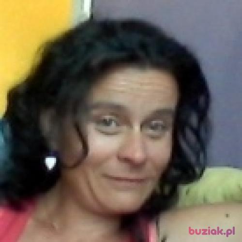 Justaaa5, Female, 46 years, Włocławek