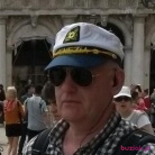 treker, Mężczyzna, 68 lat, Zamość