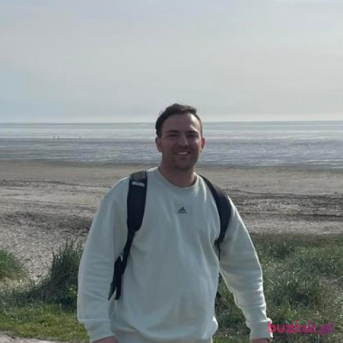 dzielnyMar1, Male, 31 years, Gliwice