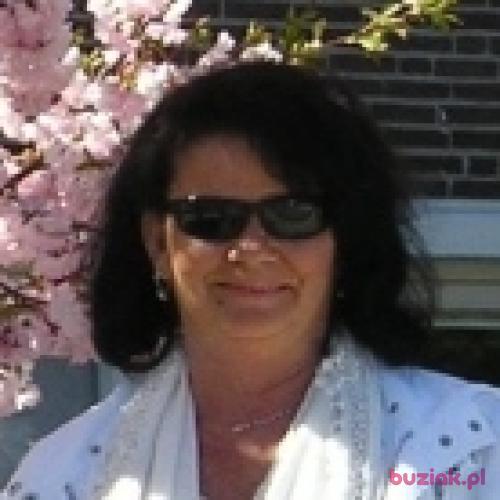malgosia4455, Female, 59 years, Szlezwik-Holsztyn