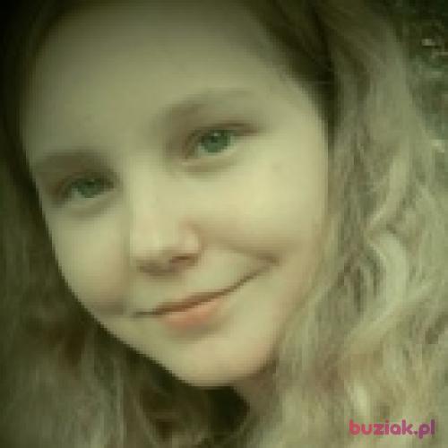 Daniela1407, Kobieta, 27 lat, Wrocław