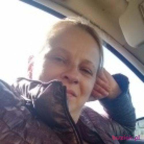 Ola3108, Female, 39 years, Wejherowo
