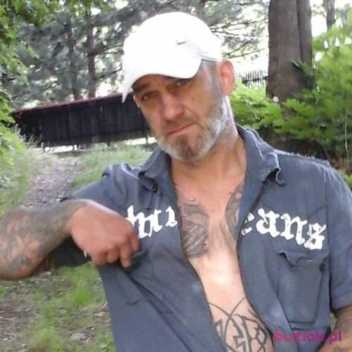 _opryh_, Male, 53 years, Bielsko-Biała