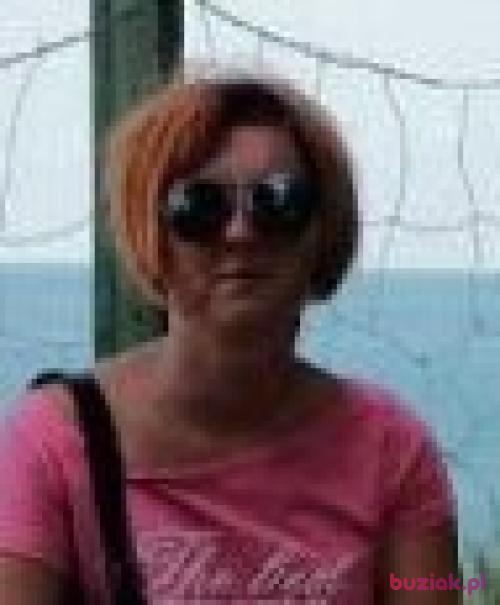 ankjab, Female, 45 years, Bydgoszcz