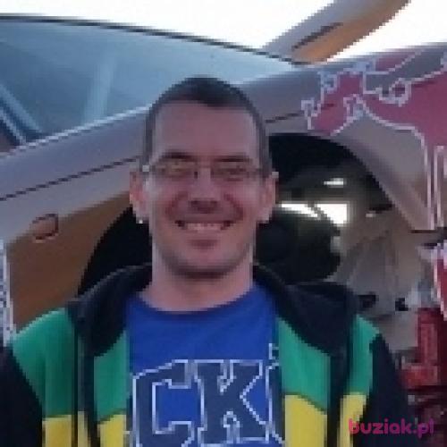 MariuszS1981, Male, 45 years, Skarżysko-Kamienna