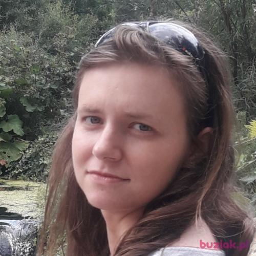 czad6524, Female, 32 years, Częstochowa