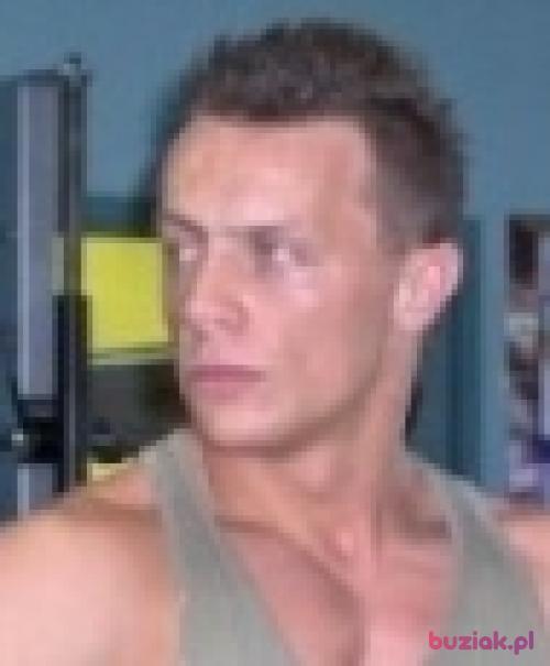 paulin, Male, 46 years, Bydgoszcz