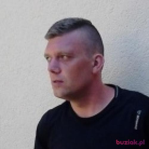 fazer83, Mężczyzna, 43 lata, Łódź