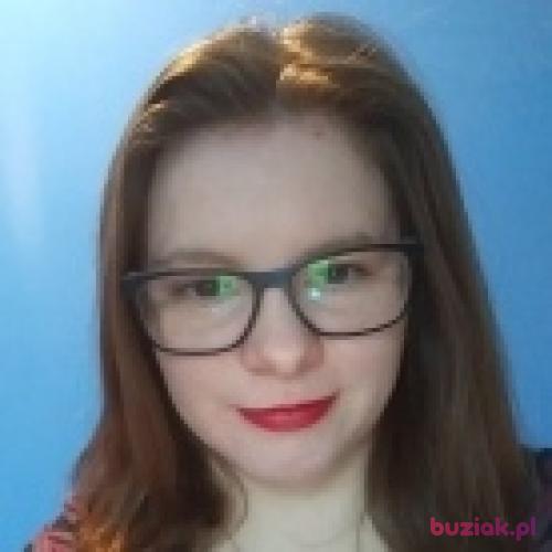 kinga1997l, Kobieta, 29 lat, wielkopolskie