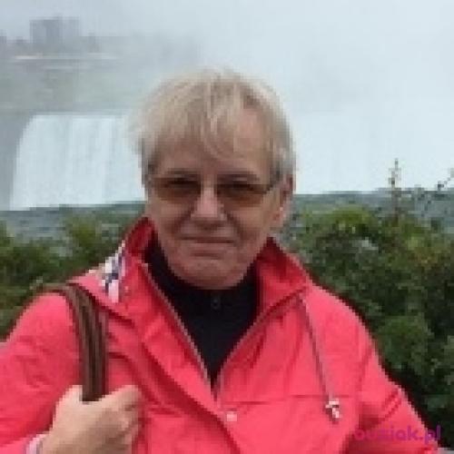 gosiakrzysiu, Female, 74 years, Hatfield