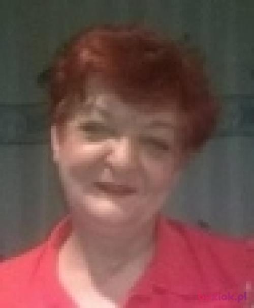 gieniam, Female, 74 years, Bolesławiec