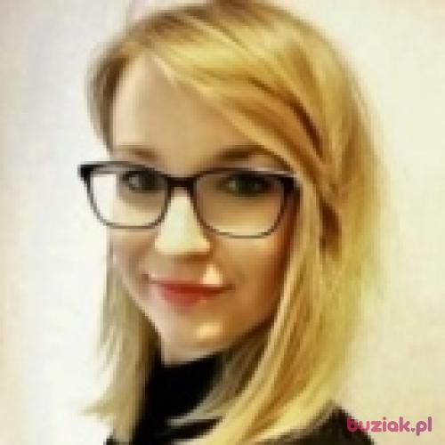 malgosiaa1991, Female, 34 years, Jarocin