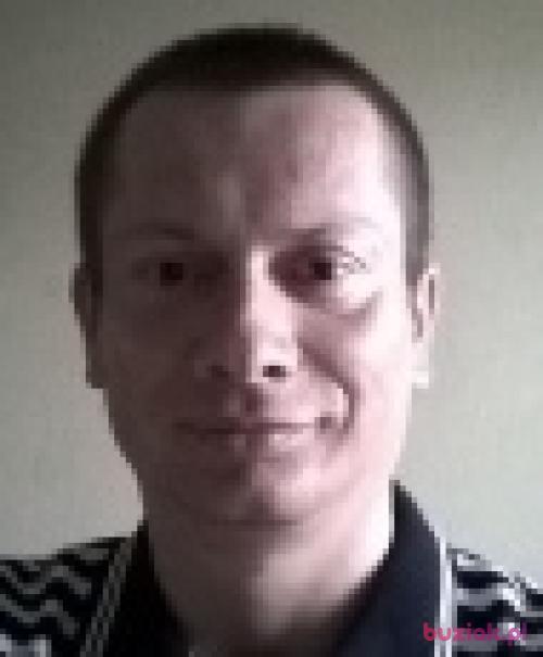 PABLO1977PABLO, Male, 49 years, Wrocław