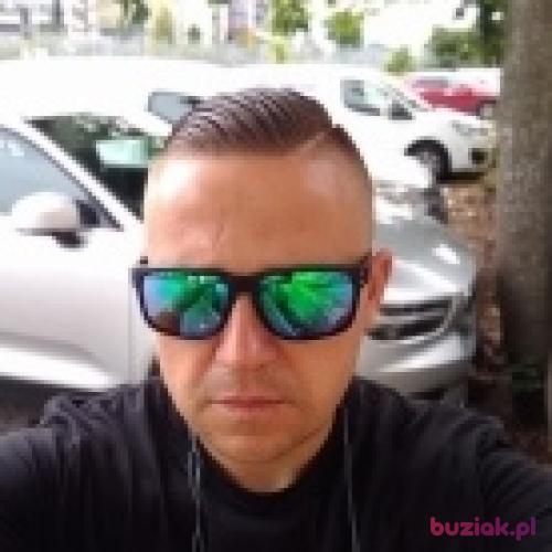 kamilslowianin, Male, 42 years, Stockholm