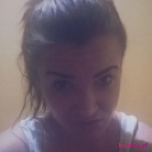 cwaniara, Female, 31 years, Małomice