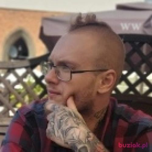 On29zs, Mężczyzna, 35 lat, Szczecin