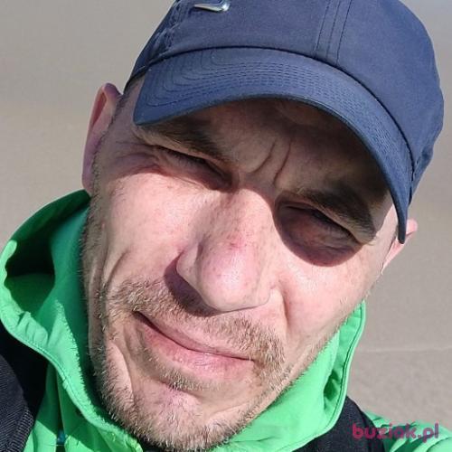 Dramian, Mężczyzna, 50 lat, Mrągowo