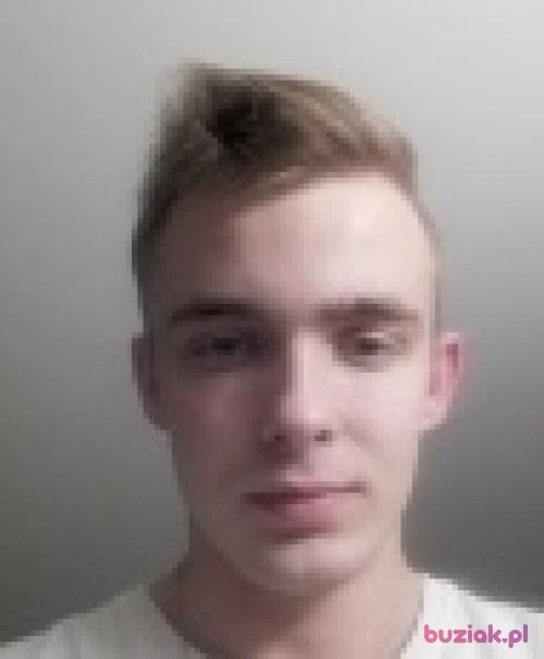 Zalewa10, Male, 29 years, Zbąszynek