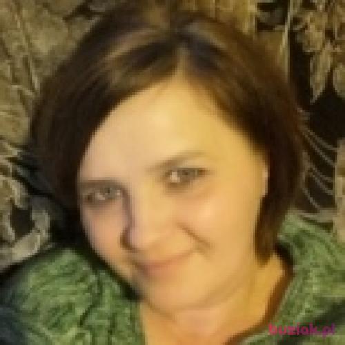 Moni40l, Female, 49 years, Krajenka