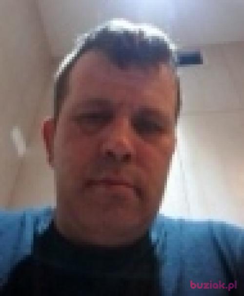 Robek36, Male, 43 years, Wągrowiec