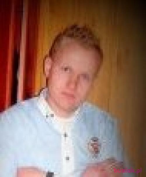 Dominik453, Male, 34 years, Łask