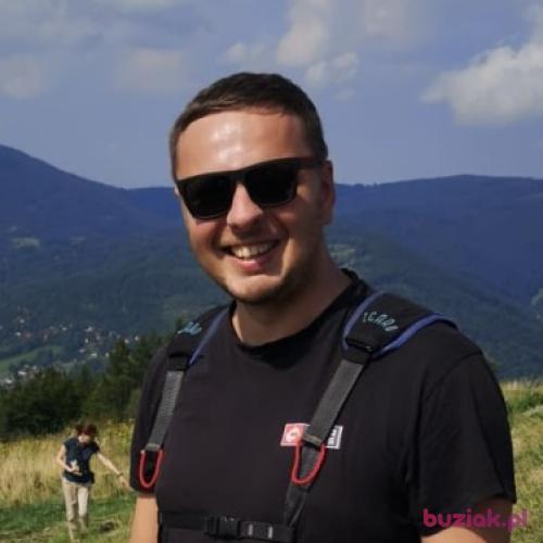 Marcin-, Male, 44 years, Warszawa