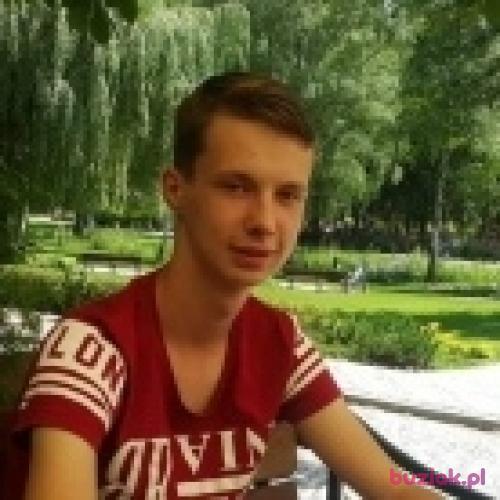 Pawciooo2000, Male, 26 years, Ciechanów