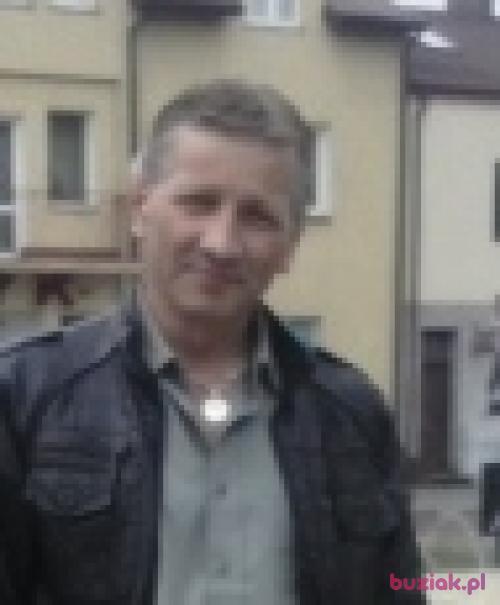 andrzejsz73, Male, 53 years, Siemiatycze