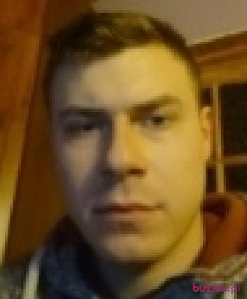 win19, Mężczyzna, 33 lata, wielkopolskie
