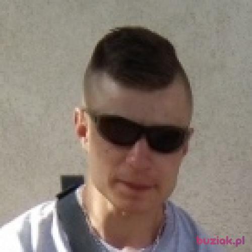 Misiu25, Mężczyzna, 34 lata, Ostróda