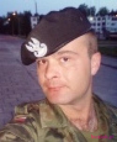 lobuziaq25, Mężczyzna, 45 lat, Szczecin