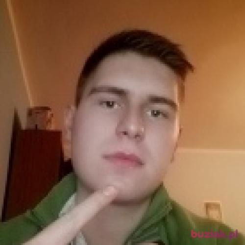 Rafii1236, Mężczyzna, 27 lat, Wejherowo